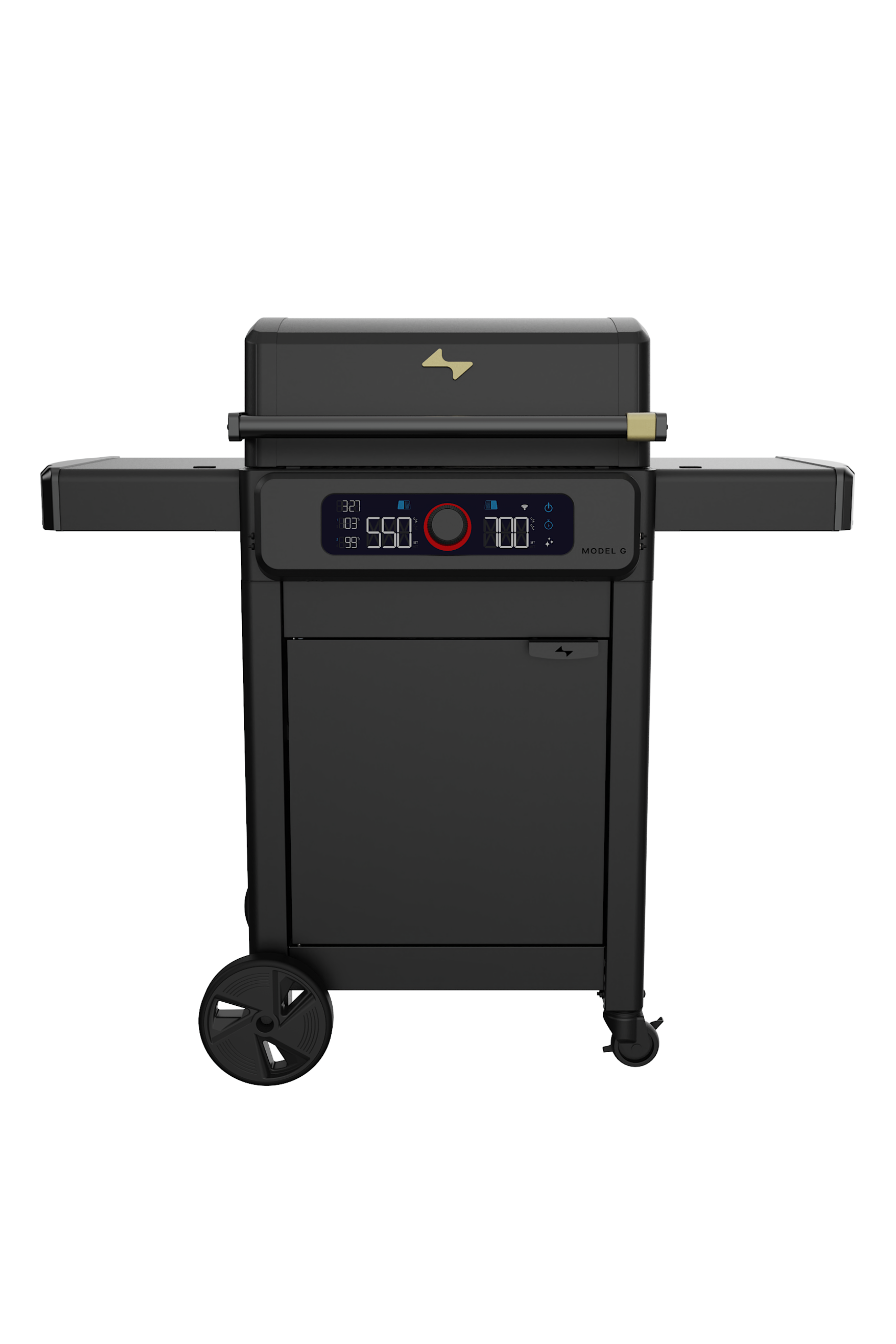 Grill Model G+